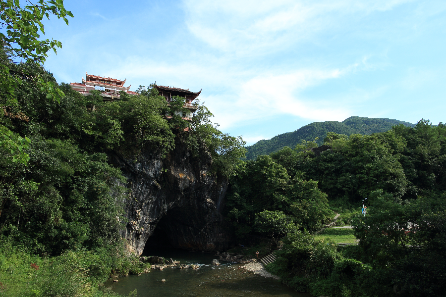 汀江源头（赖若鹏 摄）.JPG