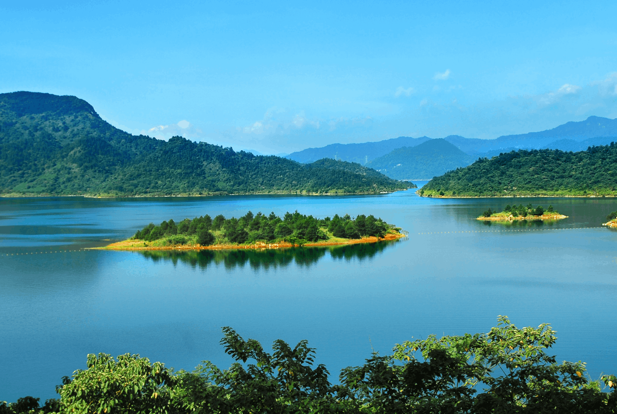 2026年全省水利工作推进会议召开